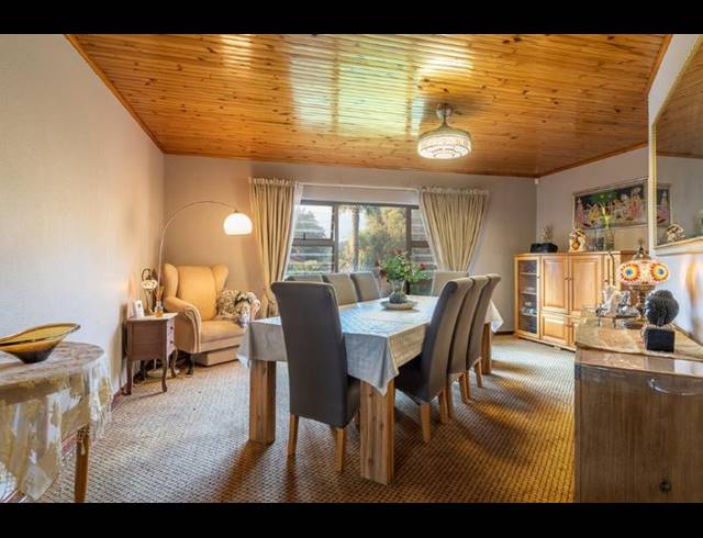 3 BEDROOM HOUSE FOR SALE IN MEYERSDAL